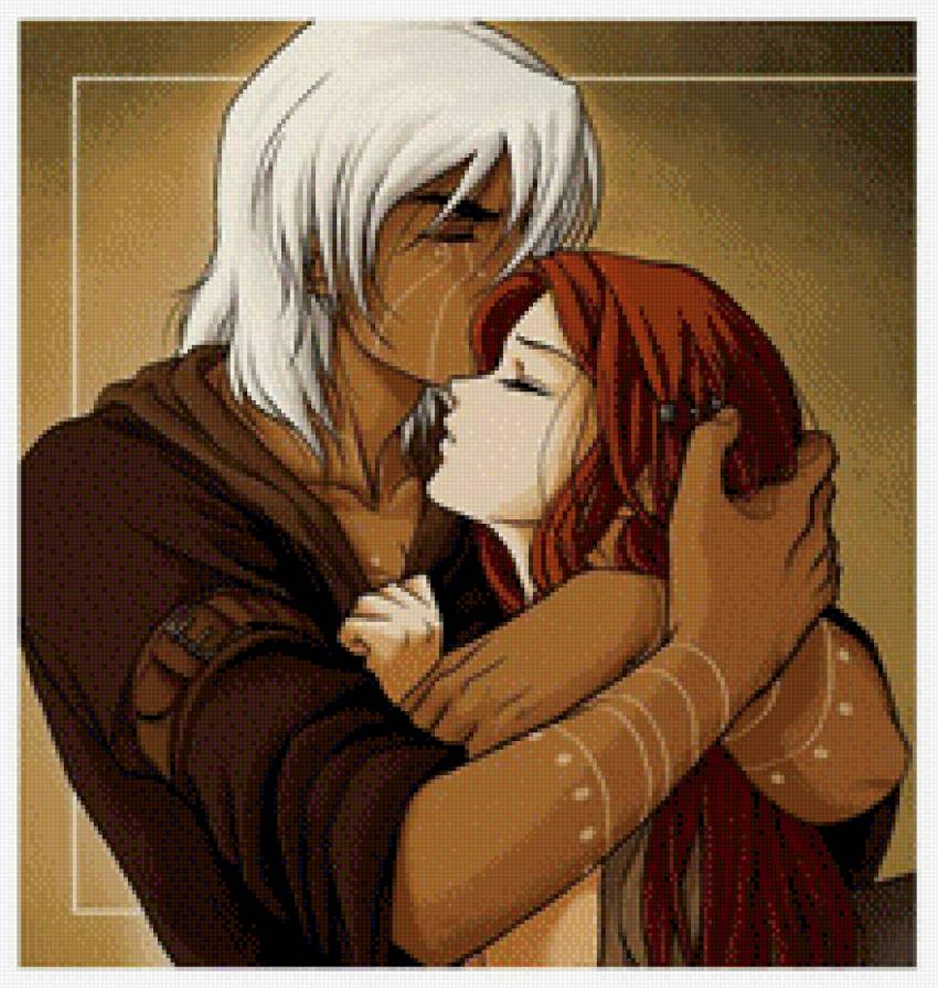 Нежность - пара, любовь - предпросмотр