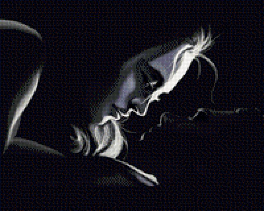 Страсть - страсть, любовь, пара - предпросмотр