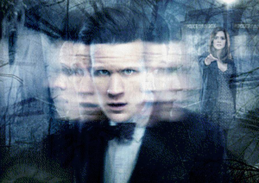 Doctor Who - doctor who, доктор кто - предпросмотр