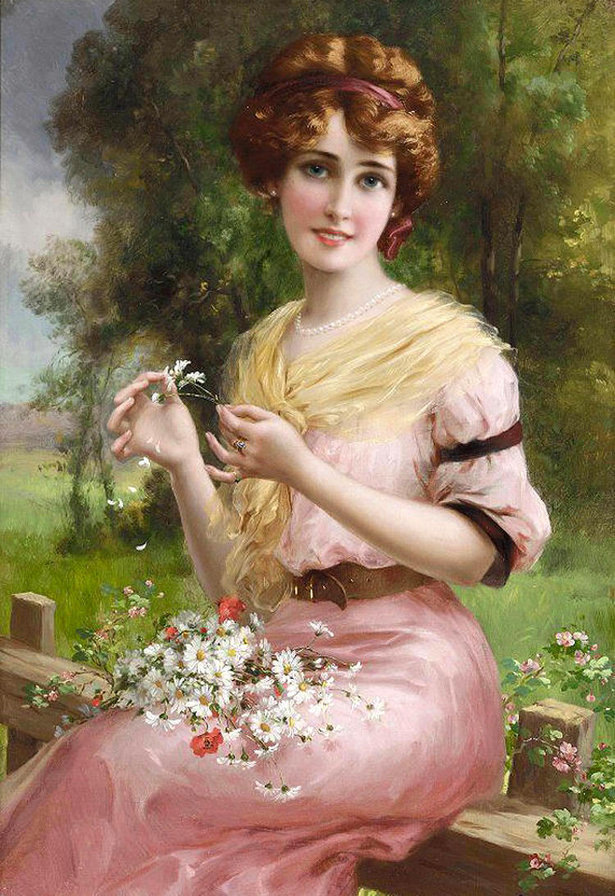 мадам - оригинал