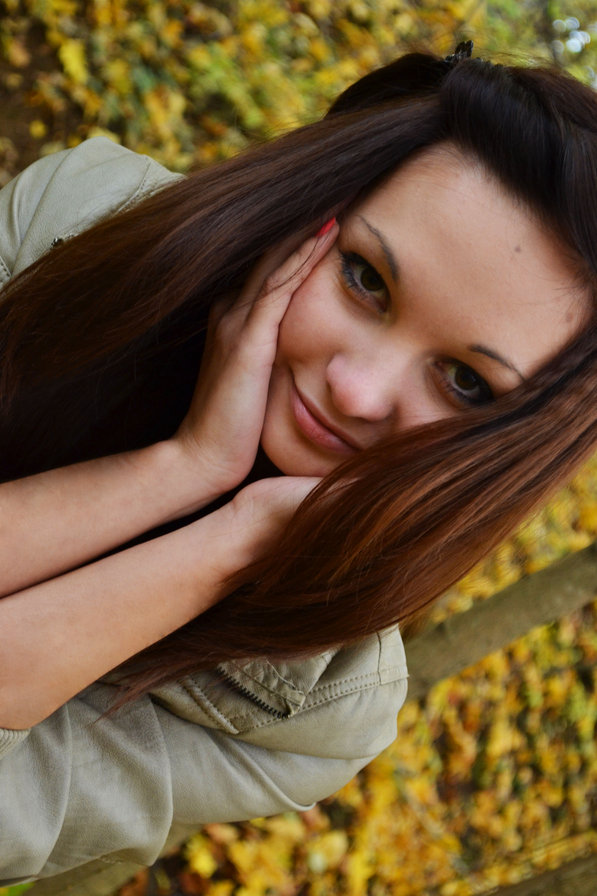 доченька - оригинал