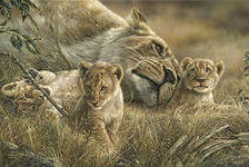 Схема вышивки «семья»