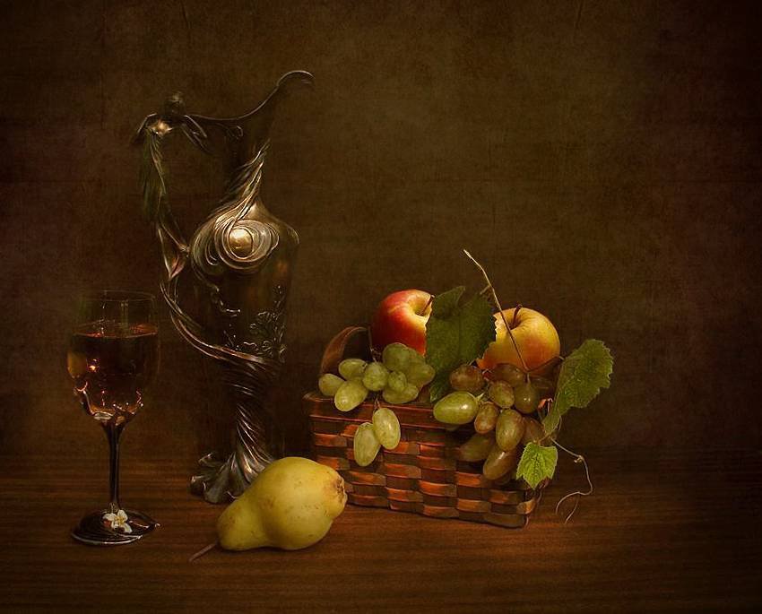 №481926 - натюрморт - оригинал