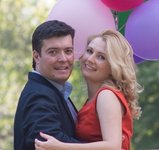 Женатики - оригинал