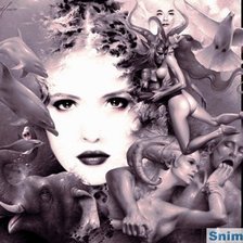 Схема вышивки «dux»