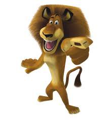 Мадагаскар - оригинал