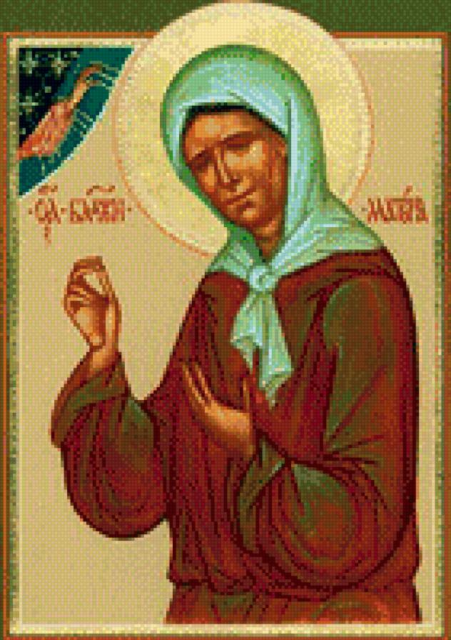 матрона - предпросмотр