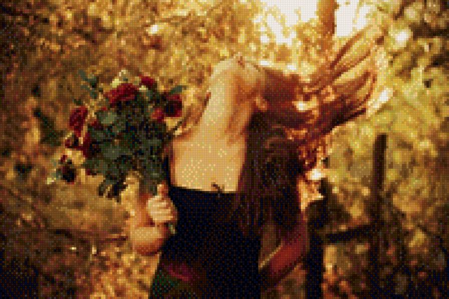 красота - предпросмотр