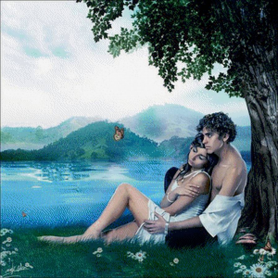 ДВОЕ - предпросмотр