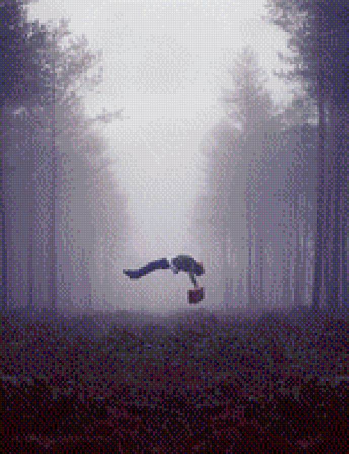 невесомость - предпросмотр