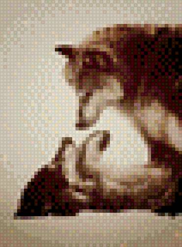 Преданность - предпросмотр