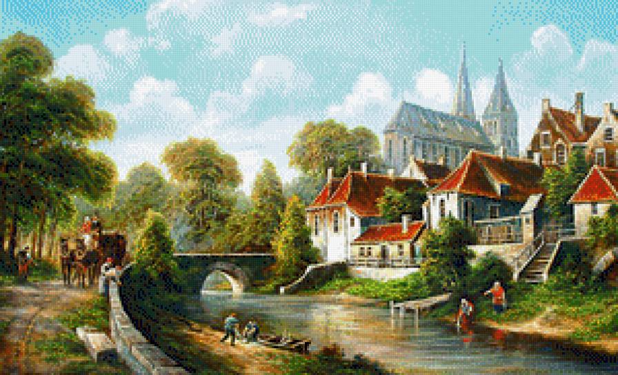 пейзаж1 - предпросмотр