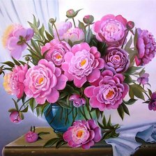 Схема вышивки «№483100»