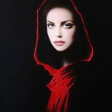 Схема вышивки «№483105»