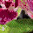 Предпросмотр схемы вышивки «Цветы» (№483252)