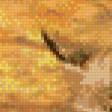 Предпросмотр схемы вышивки «рысята» (№483427)