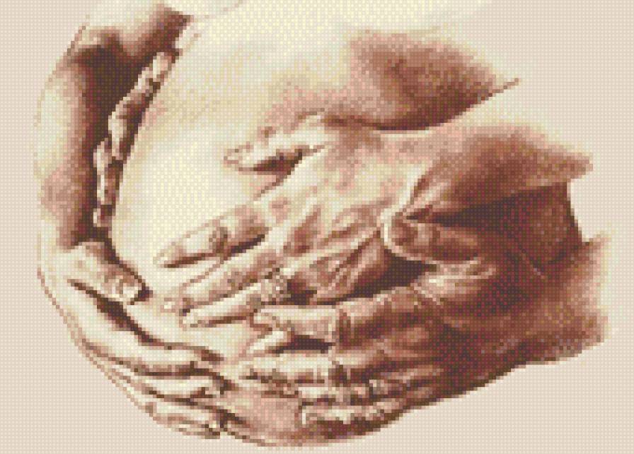 чудо - беременность, ребенок, желание, мама - предпросмотр