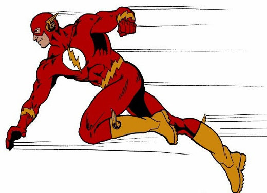 flash2 - оригинал