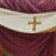 Предпросмотр схемы вышивки «покров, религия» (№483569)