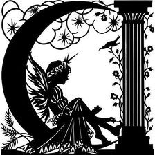 Схема вышивки «mechta2»