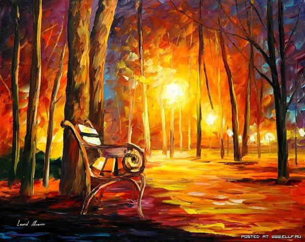 красиво - оригинал