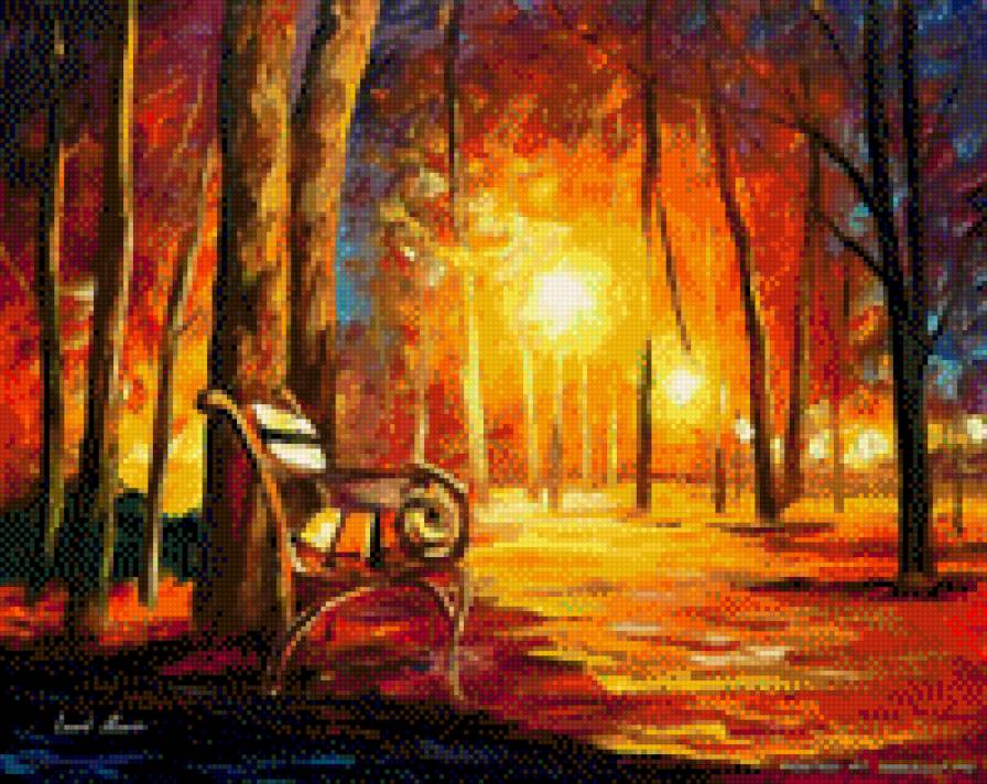 красиво - предпросмотр