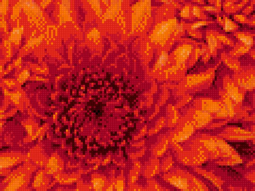 цветочек - предпросмотр