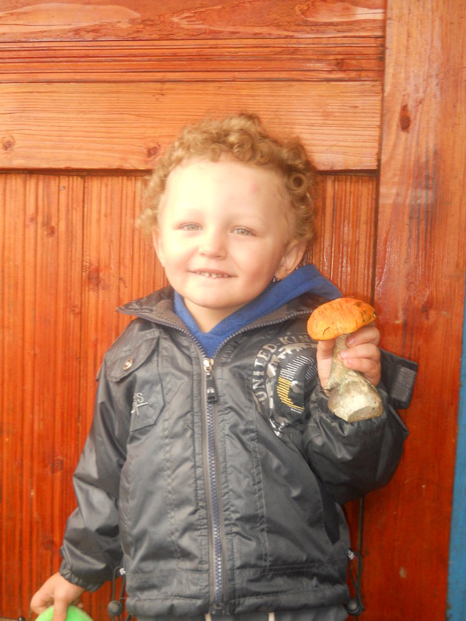 сынок - оригинал