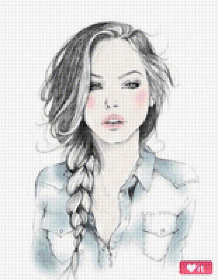 красиво - предпросмотр