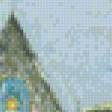 Предпросмотр схемы вышивки «серия: зима» (№483870)