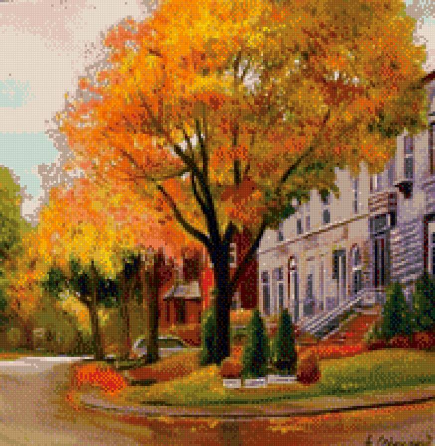 №483916 - осень - предпросмотр