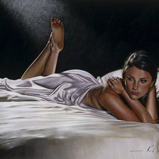 Схема вышивки «№483926»