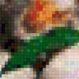 Предпросмотр схемы вышивки «Наблюдатель» (№484112)