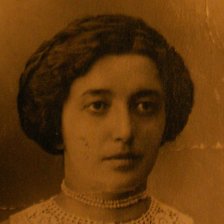 Схема вышивки «вера»