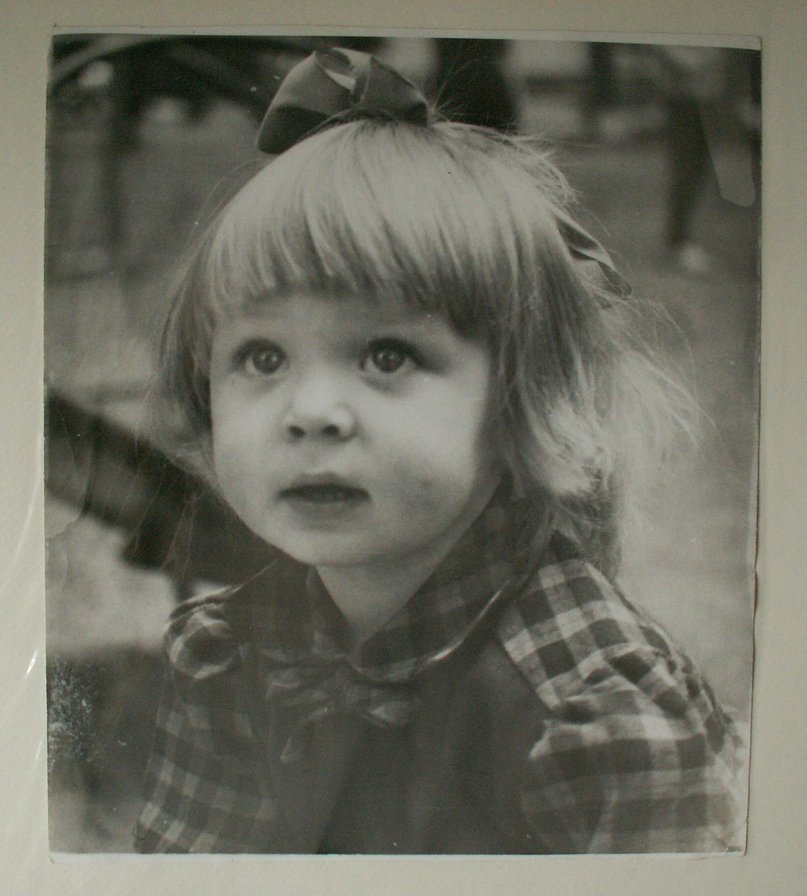 я - оригинал