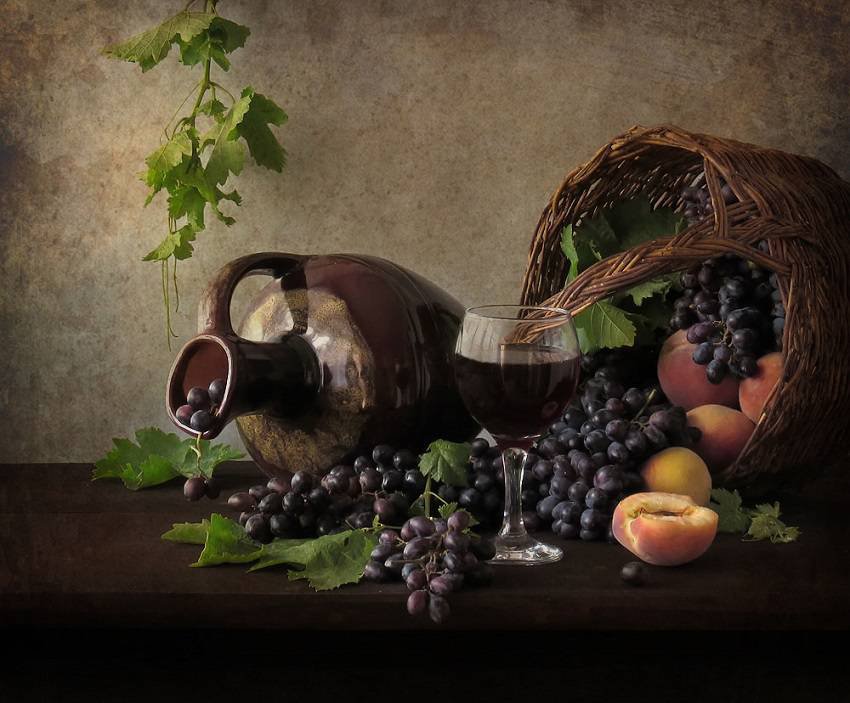 №484493 - натюрморт - оригинал