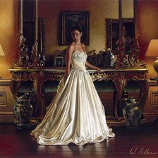 Схема вышивки «№484498»