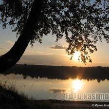 Оригинал схемы вышивки «Касимов» (№484503)