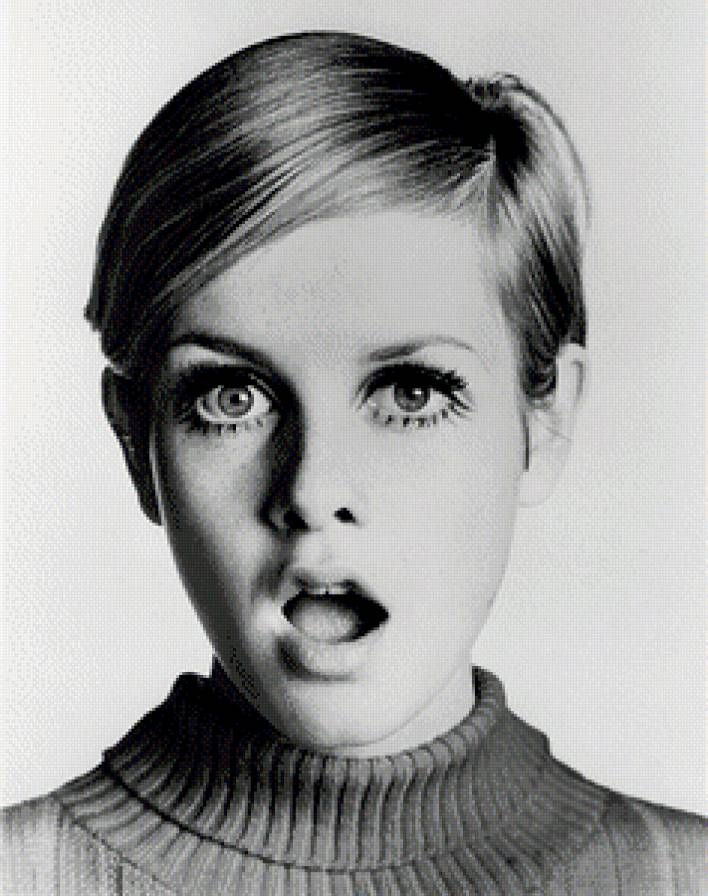 Твигги - модель, твигги - предпросмотр