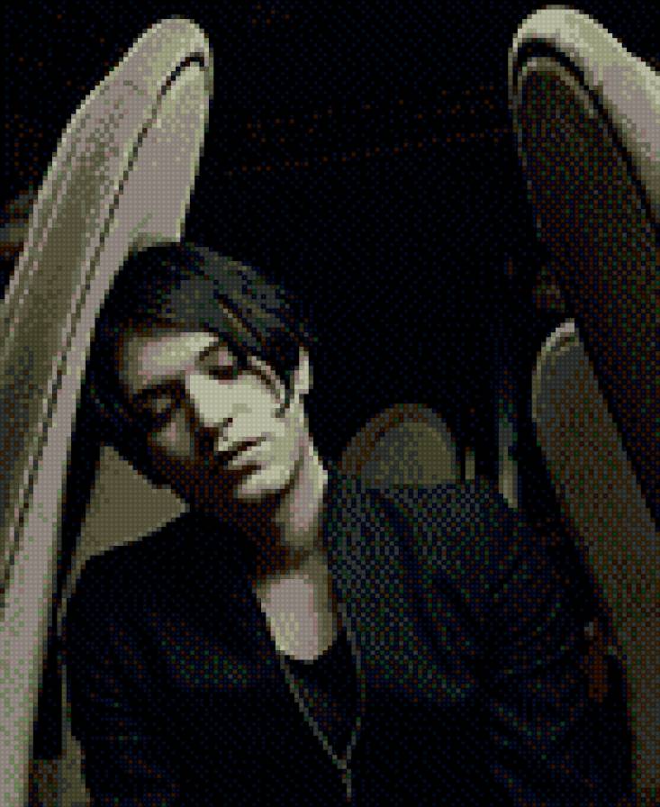 BRYAN MOLKO (PLACEBO) - rock, molko, певец, музыка, bryan, placebo, рок, кумир - предпросмотр