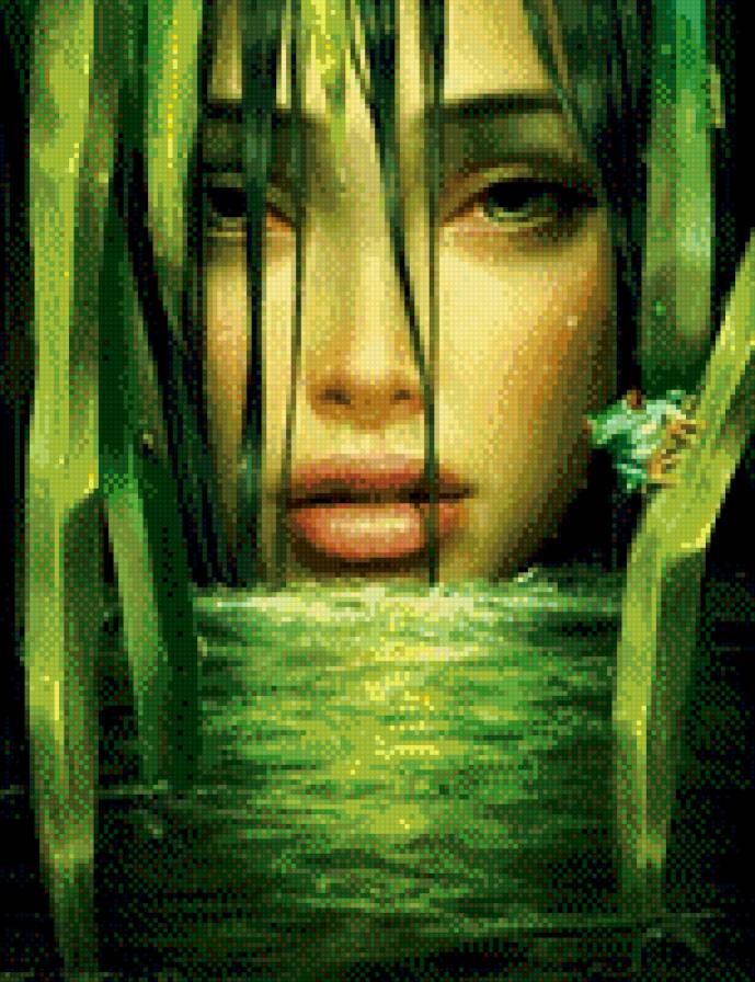 болото - предпросмотр