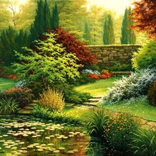 Схема вышивки «№485320»