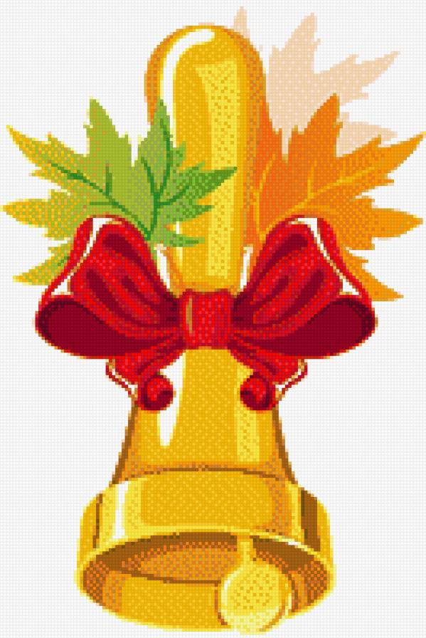 дзвоник - предпросмотр