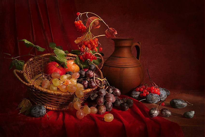 №485493 - натюрморт - оригинал