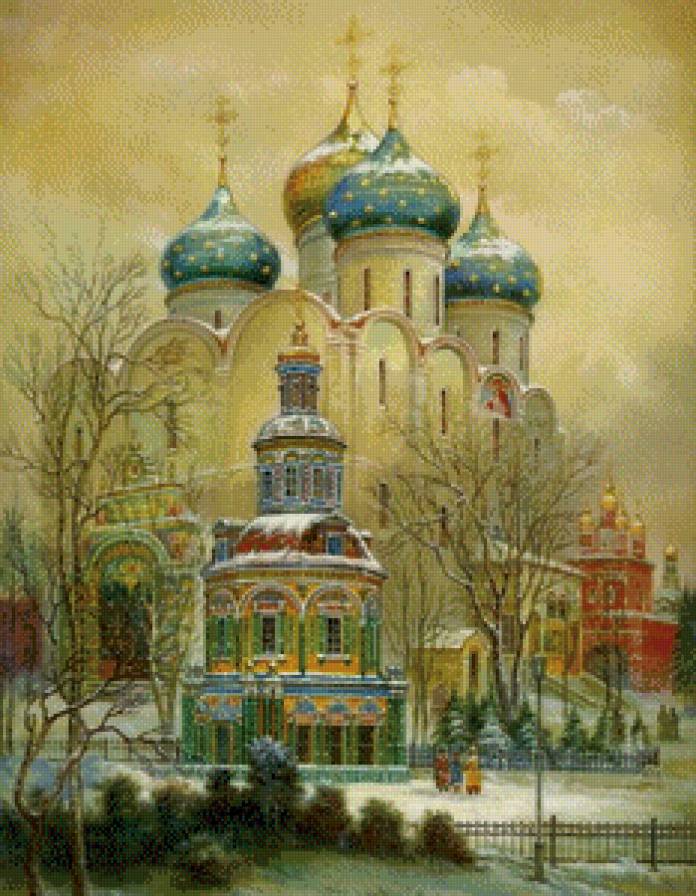 купола России - предпросмотр