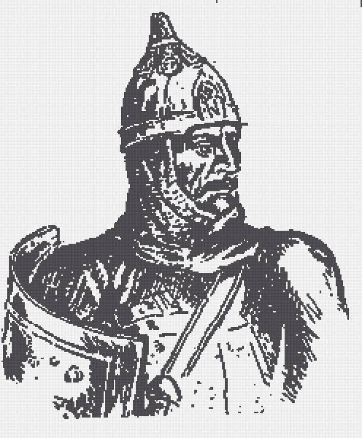 Князь Олег 250*300 - предпросмотр