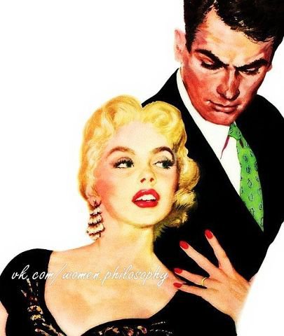 ретро - оригинал