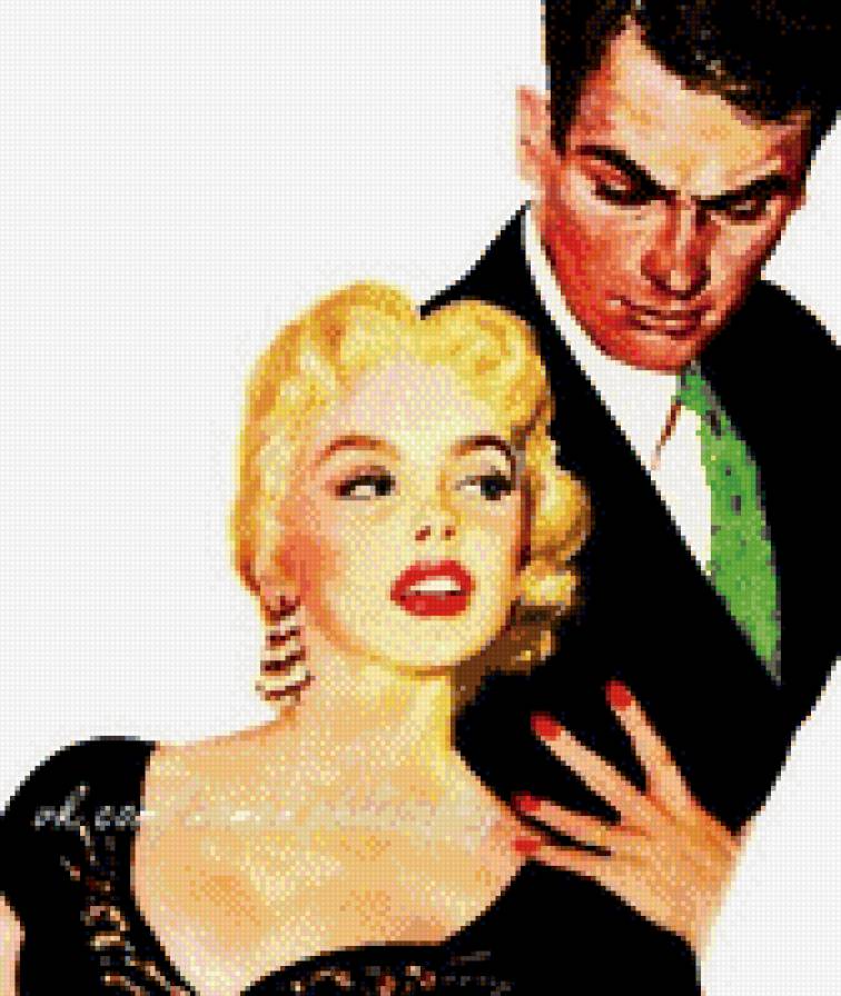 ретро - предпросмотр