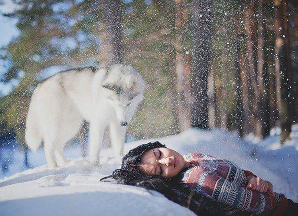 любовь - оригинал