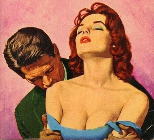 ретро - оригинал